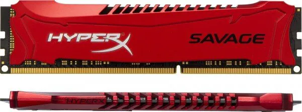 HyperX Savage DDR3 2x8 GB (HX318C9SRK2/16) 16 GB 1866 MHz DDR3 Ram