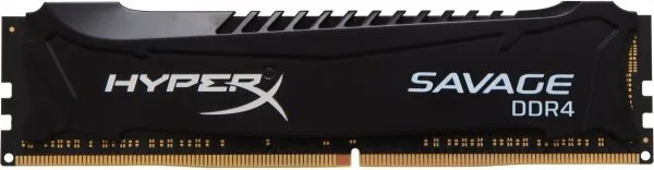 HyperX Savage DDR4 1x4 GB (HX426C13SB2/4) 4 GB 2666 MHz DDR4 Ram