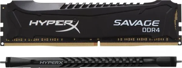 HyperX Savage DDR4 2x16 GB (HX426C15SBK2/32) 32 GB 2666 MHz DDR4 Ram