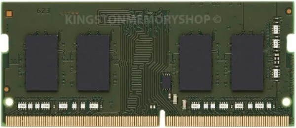 Kingston KCP (KCP421SS8/8) 8 GB 2133 MHz DDR4 Ram