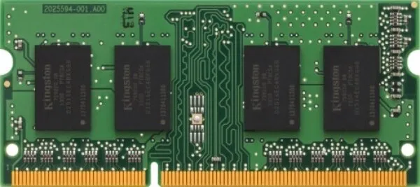 Kingston KCP (KCP316SD8/8) 8 GB 1600 MHz DDR3 Ram