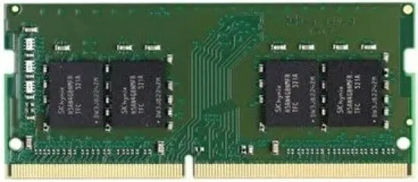 Kingston KIN-SOPC25600-4 8 GB 3200 MHz DDR4 Ram