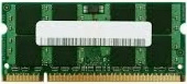 Kingston KY9530-QAB 1 GB 667 MHz DDR2 Ram