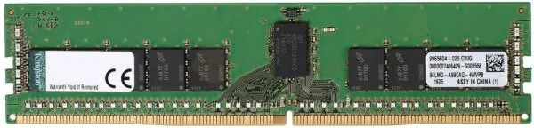 Kingston Server Premier (KSM32RS4/16) 16 GB 3200 MHz DDR4 Ram