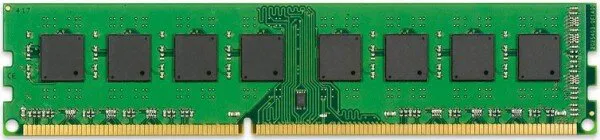 Kingston ValueRAM (KVR13N9S8/4) 4 GB 1333 MHz DDR3 Ram