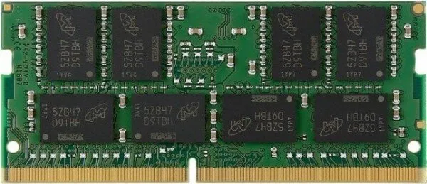 Kingston ValueRAM (KVR21S15D8/16) 16 GB 2133 MHz DDR4 Ram