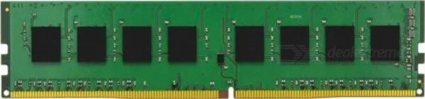 Kingston ValueRAM (KVR24N17S8/4) 4 GB 2400 MHz DDR4 Ram