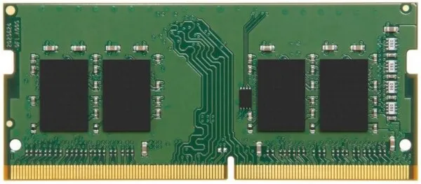 Kingston ValueRAM (KVR26S19S6/4) 4 GB 2666 MHz DDR4 Ram