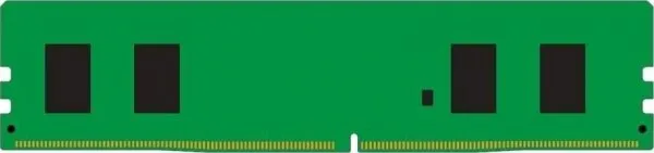 Kingston ValueRAM (KVR32N22S6/4) 4 GB 3200 MHz DDR4 Ram
