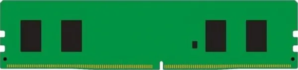 Kingston ValueRAM (KVR32N22S6/8) 8 GB 3200 MHz DDR4 Ram