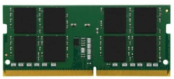 Kingston ValueRAM (KVR32S22D8/16) 16 GB 3200 MHz DDR4 Ram