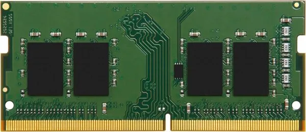 Kingston ValueRAM (KVR32S22S6/8) 8 GB 3200 MHz DDR4 Ram