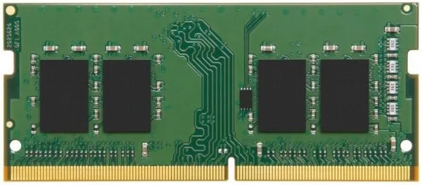 Kingston ValueRAM (KVR32S22S8/16) 16 GB 3200 MHz DDR4 Ram