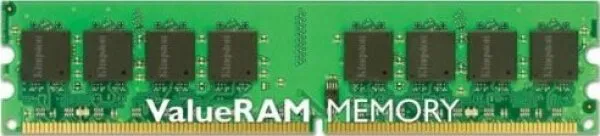 Kingston ValueRAM (KVR667D2E5/2G) 2 GB 667 MHz DDR2 Ram
