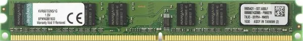 Kingston ValueRAM (KVR800D2N6/1G) 1 GB 800 MHz DDR2 Ram