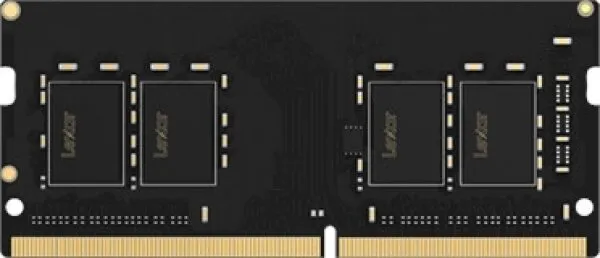 Lexar LD4AS008G-R3200GSST 8 GB 3200 MHz DDR4 Ram