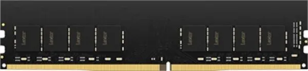 Lexar LD4AU008G-R3200GSST 8 GB 3200 MHz DDR4 Ram