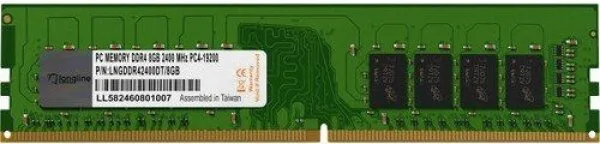 Longline LNGDDR42666DT/16GB 16 GB 2666 MHz DDR4 Ram