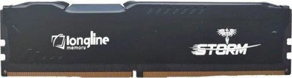 Longline Storm DDR3 (LNGDDRST313338GB) 8 GB 1333 MHz DDR3 Ram