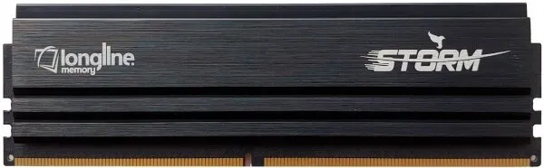 Longline Storm (LNGDDR43000H/8GB) 8 GB 3000 MHz DDR4 Ram