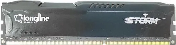 Longline Storm (LNGDDR4ST3000DT/8GB) 8 GB 3000 MHz DDR4 Ram