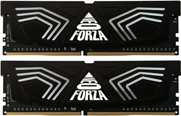 Neo Forza Faye (NMUD480E82-3600DB11/2) 16 GB 3600 MHz DDR4 Ram