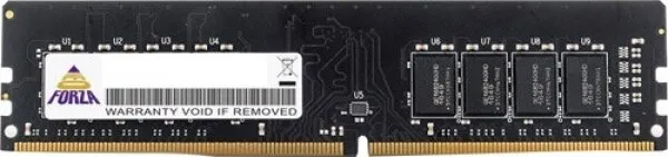 Neo Forza Desktop (NMUD440D82-2666EA10) 4 GB 2666 MHz DDR4 Ram