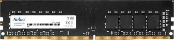 Netac Basic (NTBSD4P32SP-16) 16 GB 3200 MHz DDR4 Ram