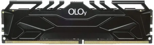 Oloy Owl (MD4U0830162BHKSA) 8 GB 3000 MHz DDR4 Ram