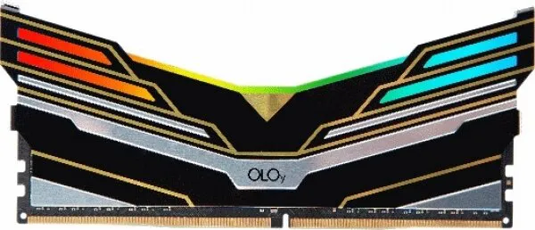 Oloy WarHawk (MD4U083016BESA) 8 GB 3000 MHz DDR4 Ram