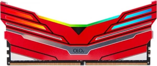 Oloy WarHawk (MD4U083216BCSA) 8 GB 3200 MHz DDR4 Ram