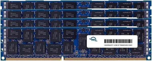 OWC OWC1333D3Z3M128 128 GB 1333 MHz DDR3 Ram