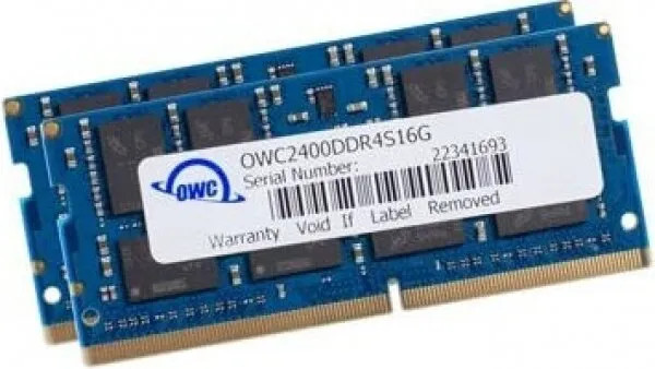 OWC OWC2400DDR4S32P 32 GB 2400 MHz DDR4 Ram