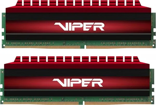 Patriot Viper 4 (PV416G360C8K) 16 GB 3600 MHz DDR4 Ram