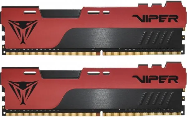 Patriot Viper Elite II (PVE2416G360C0K) 16 GB 3600 MHz DDR4 Ram