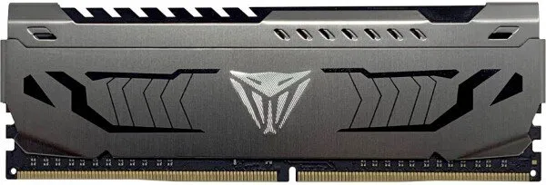 Patriot Viper Steel (PVS48G300C6) 8 GB 3000 MHz DDR4 Ram