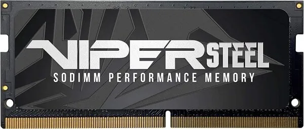 Patriot Viper Steel (PVS416G300C8S) 16 GB 3000 MHz DDR4 Ram