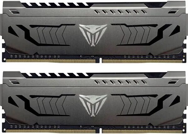 Patriot Viper Steel (PVS416G360C7K) 16 GB 3600 MHz DDR4 Ram