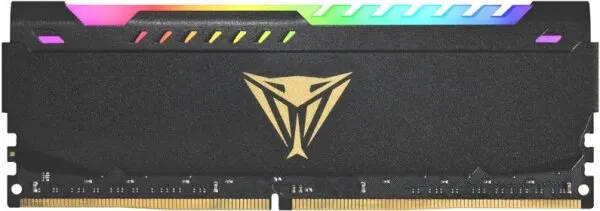 Patriot Viper Steel RGB (PVSR416G320C8) 16 GB 3200 MHz DDR4 Ram