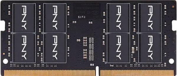 PNY MN16GSD42666 16 GB 2666 MHz DDR4 Ram