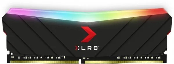 PNY XLR8 Gaming Epic-X RGB (MD8GD4360018XRGB) 8 GB 3600 MHz DDR4 Ram