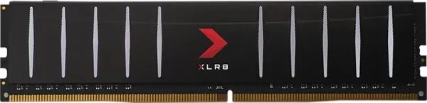 PNY XLR8 Low Profile (MD8GD4320016LP) 8 GB 3200 MHz DDR4 Ram