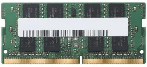 Ramaxel RMSA3260MD78HAF-2666 8 GB 2666 MHz DDR4 Ram