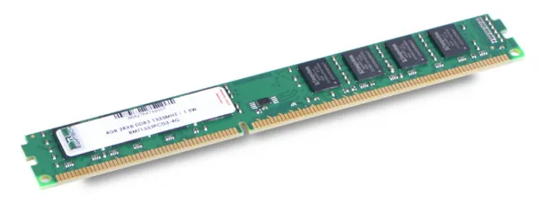 Ramtech RMT1333PCD3-4G 4 GB 1333 MHz DDR3 Ram