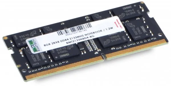 Ramtech RMT2133NBD4-8G 8 GB 2133 MHz DDR4 Ram
