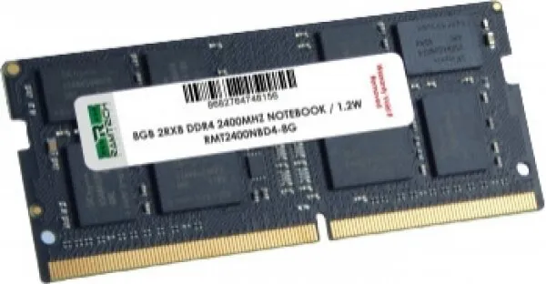 Ramtech RMT2400NBD4-8G 8 GB 2400 MHz DDR4 Ram