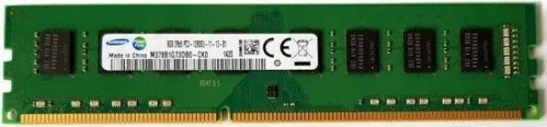 Samsung M378B1G73DB0-CK0 8 GB 1600 MHz DDR3 Ram