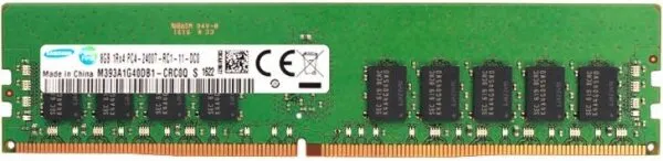 Samsung M393A1G40DB1-CRC0Q 8 GB 2400 MHz DDR4 Ram