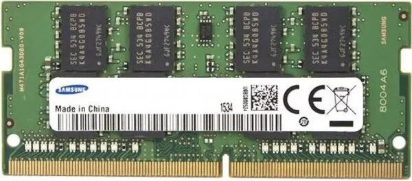 Samsung M471A1K43CB1-CRC 8 GB 2400 MHz DDR4 Ram