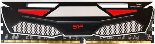 Silicon Power SP008GBLFU240BS2 8 GB 2400 MHz DDR4 Ram